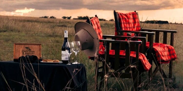 Masai Mara Entrance Fees and Park Charges 2026 – Updated for Tourists