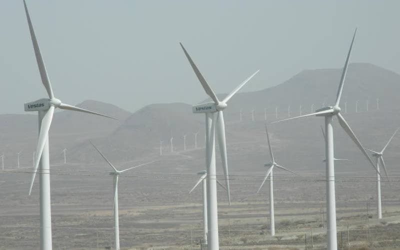 KenGen Seeks 200MW from Marsabit Wind Power to Meet the Country’s Electricity Demands