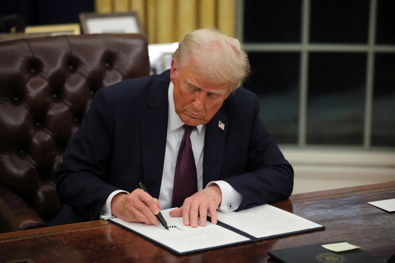 Blow for Kenya Police as Trump freezes funding for Haiti mission
