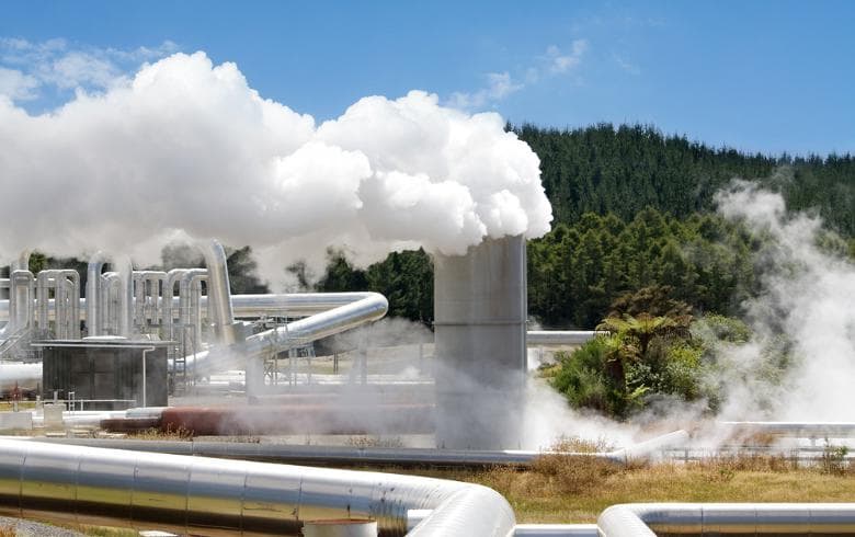 Swan Hills Hybrid Plant Update: Canada’s First Co-Produced Geothermal Energy Project