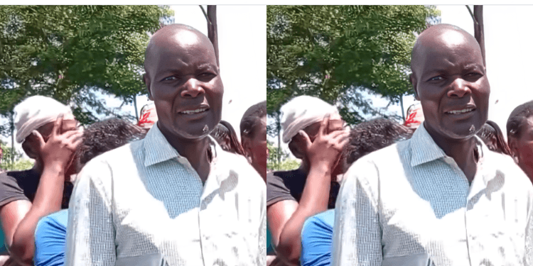 Kenyan Court Orders Exhumation After Man Was Buried by Unidentified Woman