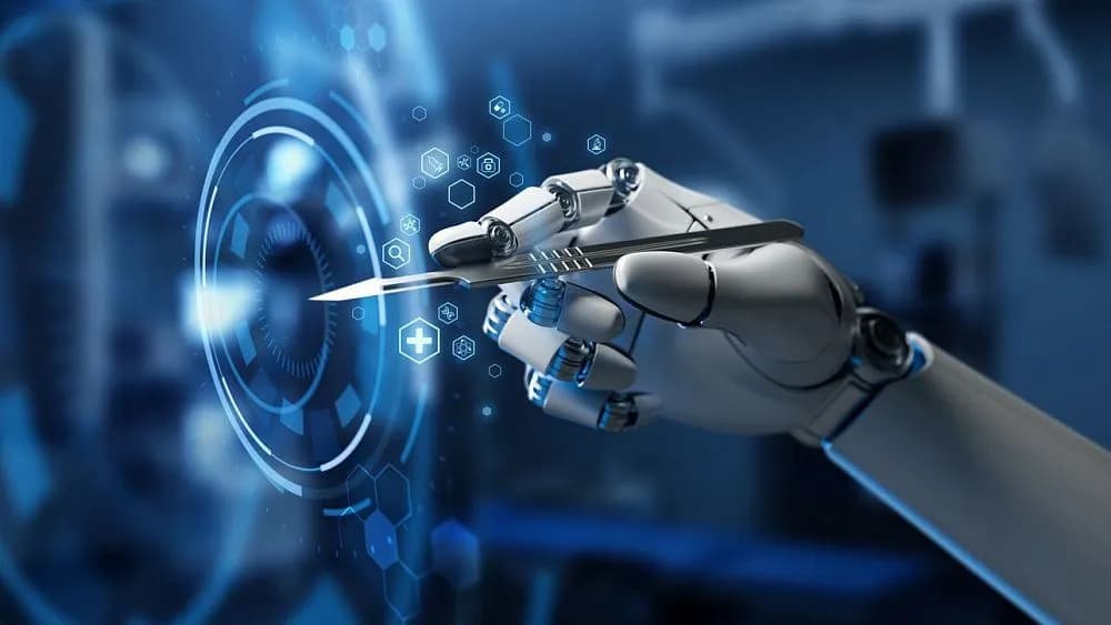 Ethiopia opens two robotic surgery training centres with China’s support