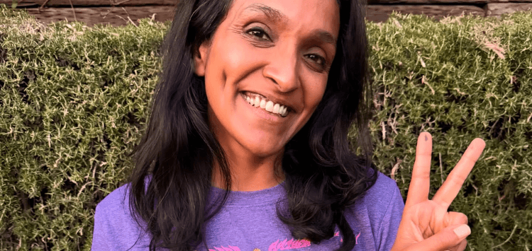 Nithya Raman Dodges Capitalism Question as Zohran Mamdani Comparisons Intensify