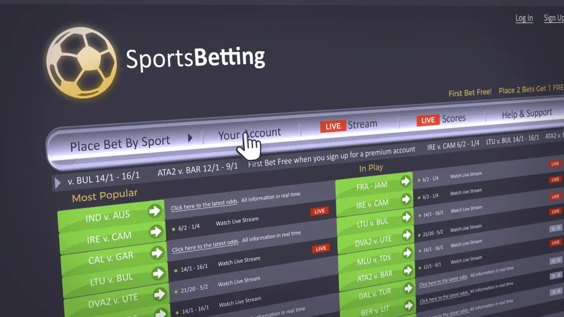 High Court Clears Betting Regulator to Collect Disputed Gambling Fees