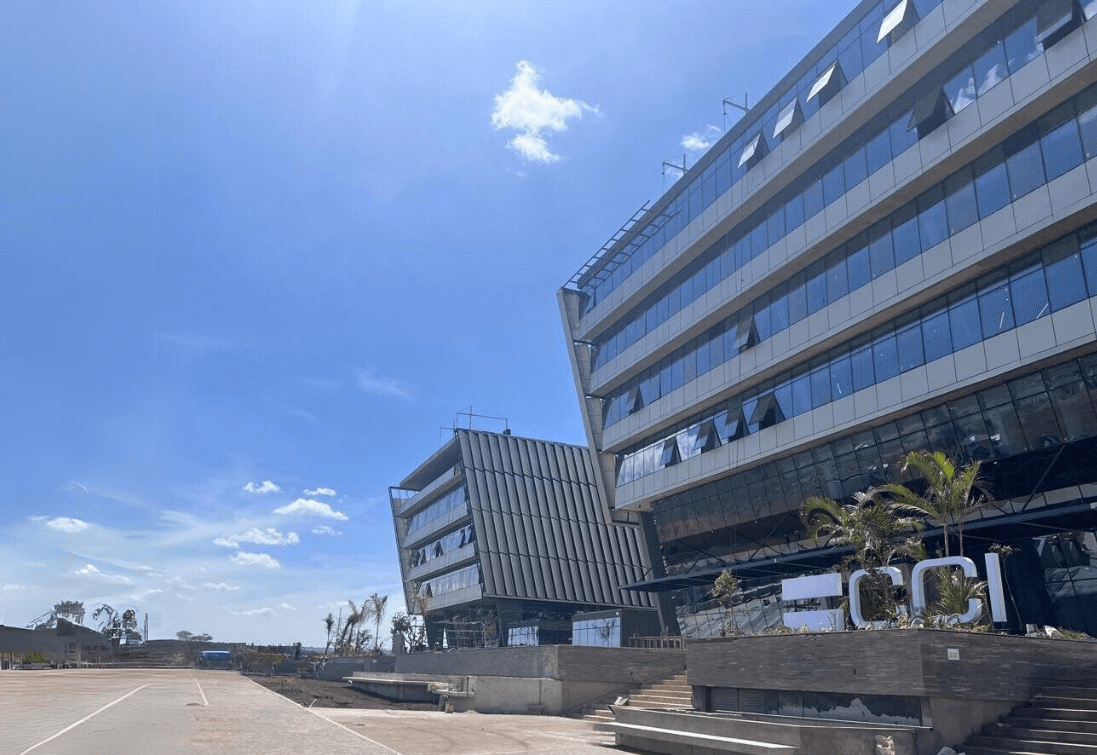 Kenya’s Newest Sh6.5 Million Call Centre Creates Over 5,000 Jobs