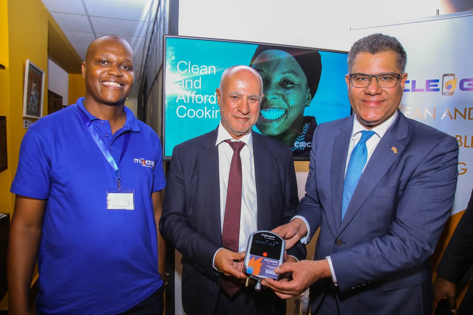 Kenya clears M-Gas’s parent to apply for carbon credit sales abroad