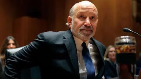 US commerce secretary details ‘off-putting’ interaction with Epstein in testimony