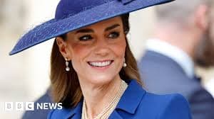 Catherine, Princess of Wales, to travel to Italy in first overseas royal engagement since cancer treatment.
