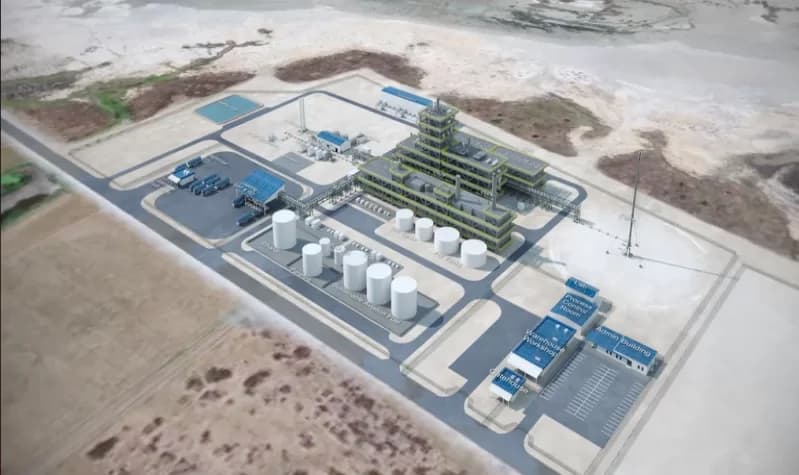 Technip joins Jet Zero’s Project Ulysses for Renewable Diesel, Bioethanol Aviation Fuel, after Latest FEED Award