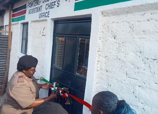 New administration unit to serve more than 5000 residents