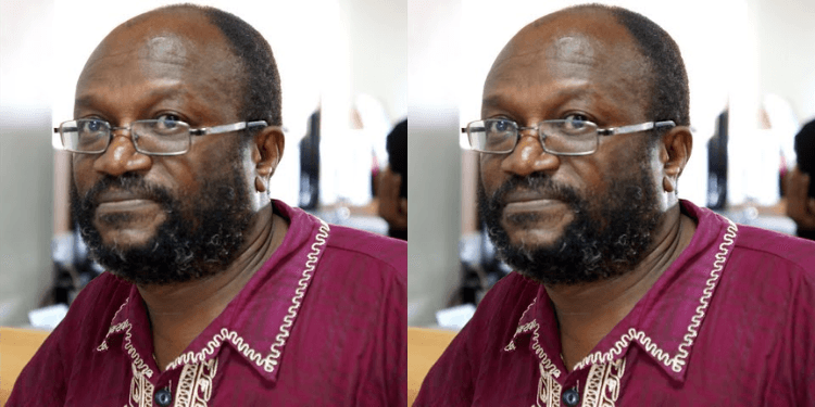 Renowned Kenyan Journalist Muliro Telewa Dead