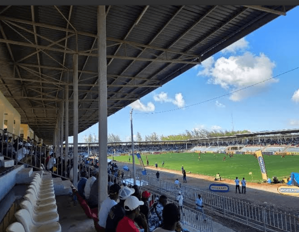 Kwale county harnessing sports, education and agriculture for growth