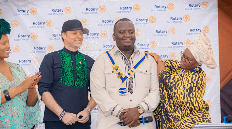 Club calls for partnerships to support underprivileged learners