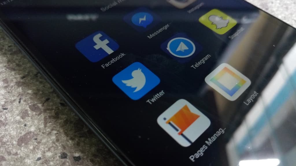 This is What Twitter Wants You To Do As It Steps Up Efforts to Fight Spam and Bots