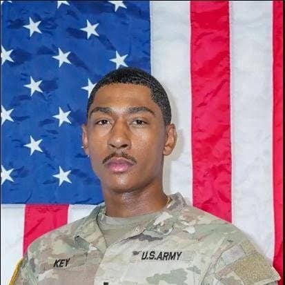 Body of US soldier who went missing in Morocco has been found and identified