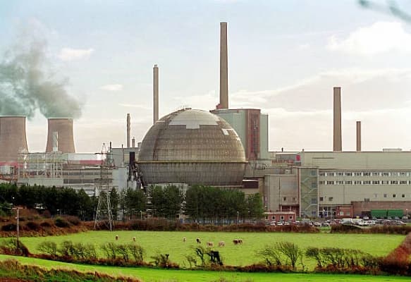 Sellafield Ltd’s Infrastructure Strategic Alliance (ISA) for West Cumbria Nuclear Site