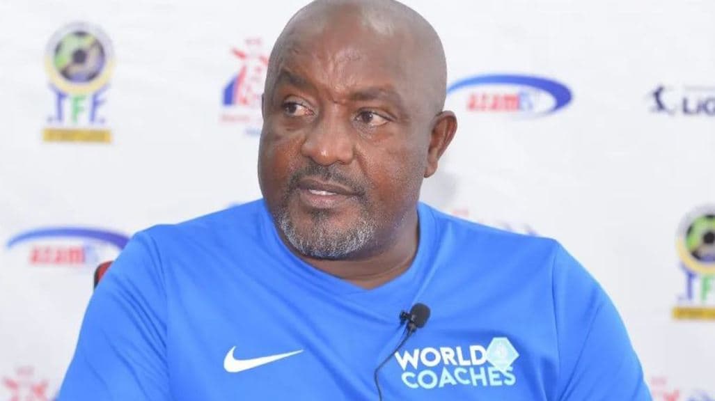 Former Harambee Stars Coach Francis Kimanzi Lands Key FKF Role