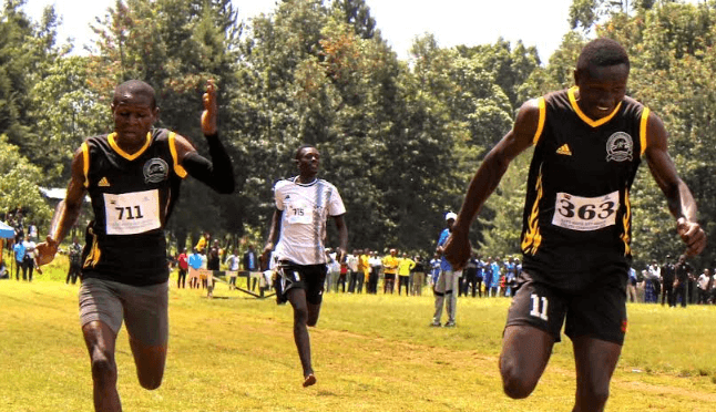 TVET institutions bank on sports to nurture future champions