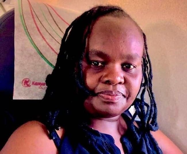 Kenyan Woman Millicent Cassianes shortlisted for Global Teacher Award