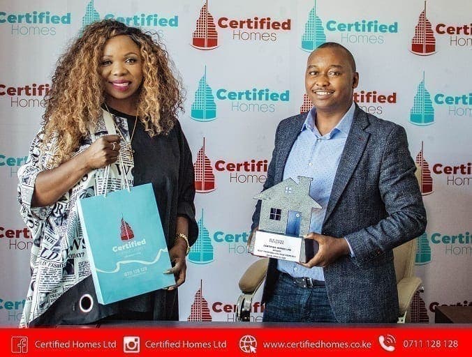 Certified Homes Inks Partnership Agreement With KWITU