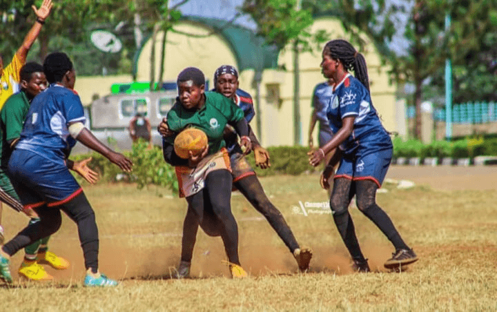 MMUST keen on defending Rugby 7’s title in KUSF games