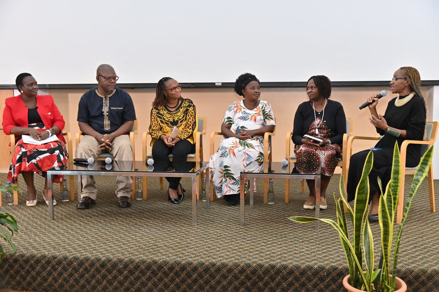 Recognizing and strengthening women’s role in agrifood systems