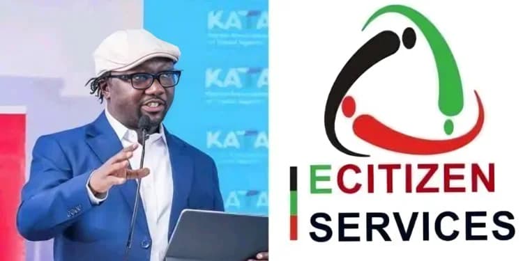 Why World Bank Banned eCitizen Firm and Its CEO James Ayugi