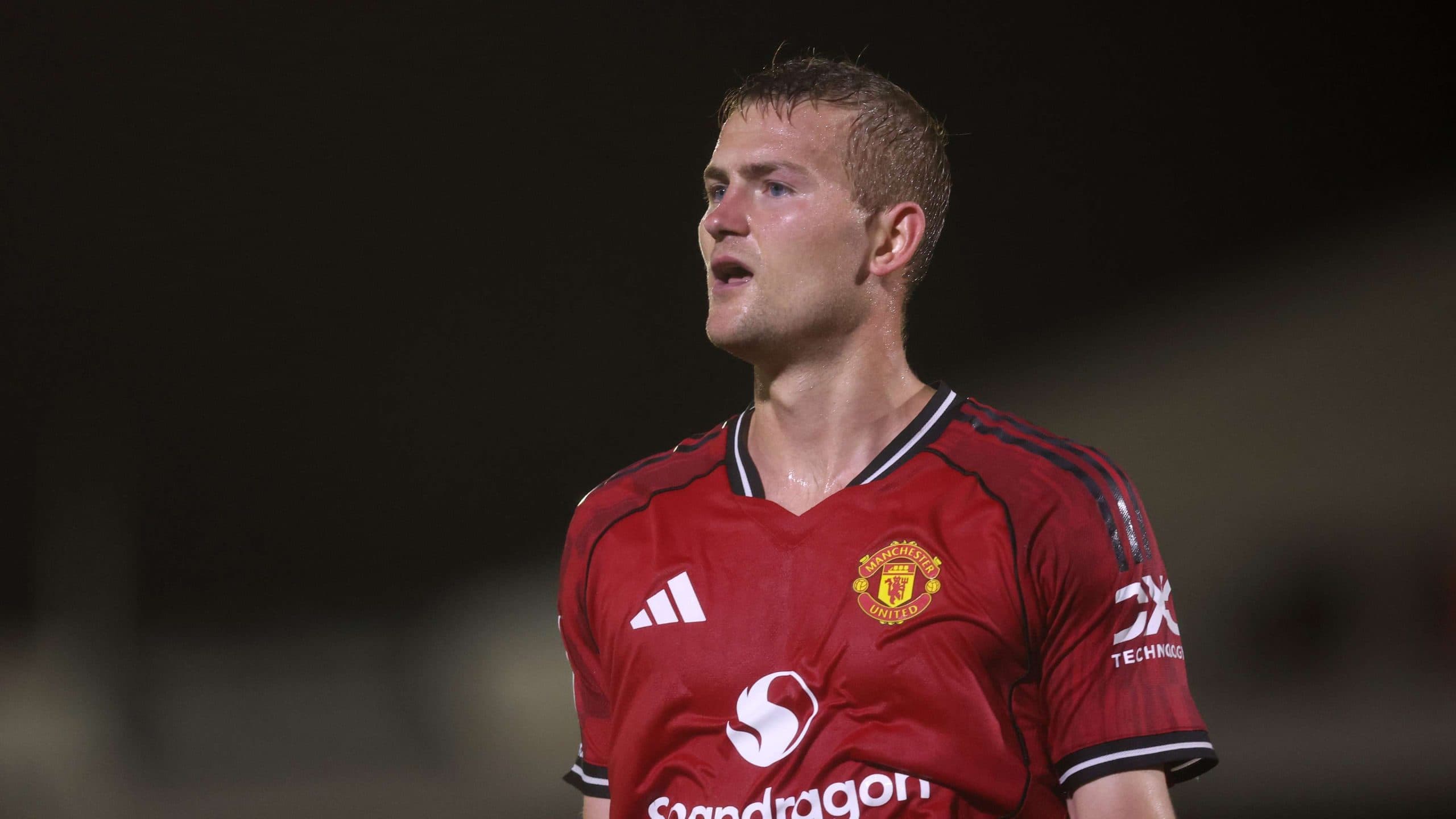 Matthijs de Ligt Siblings: Get to Know Wouter and Fleur
