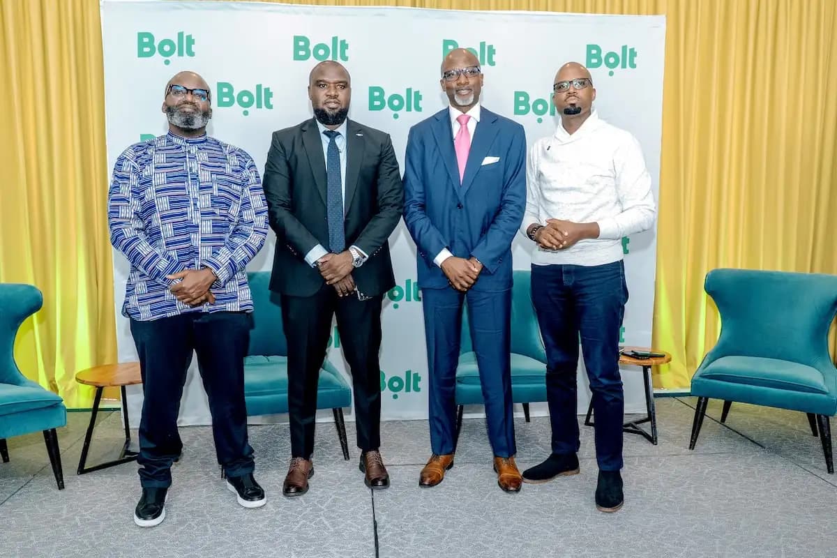 Over 50% of Kenyan Gig Workers Rely on It as Primary Income, New Bolt-Ipsos Report Finds
