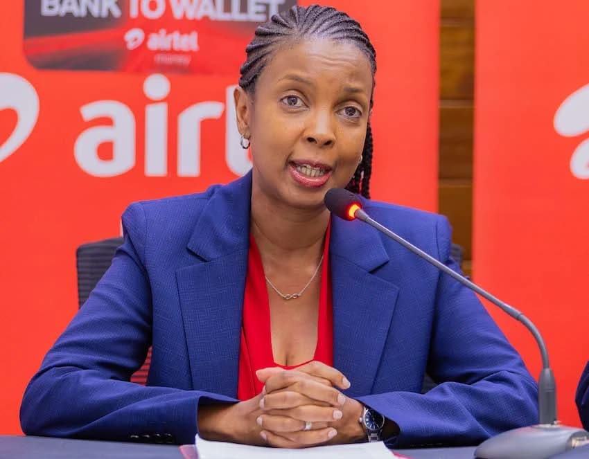 Airtel Money Integrates With Showmax