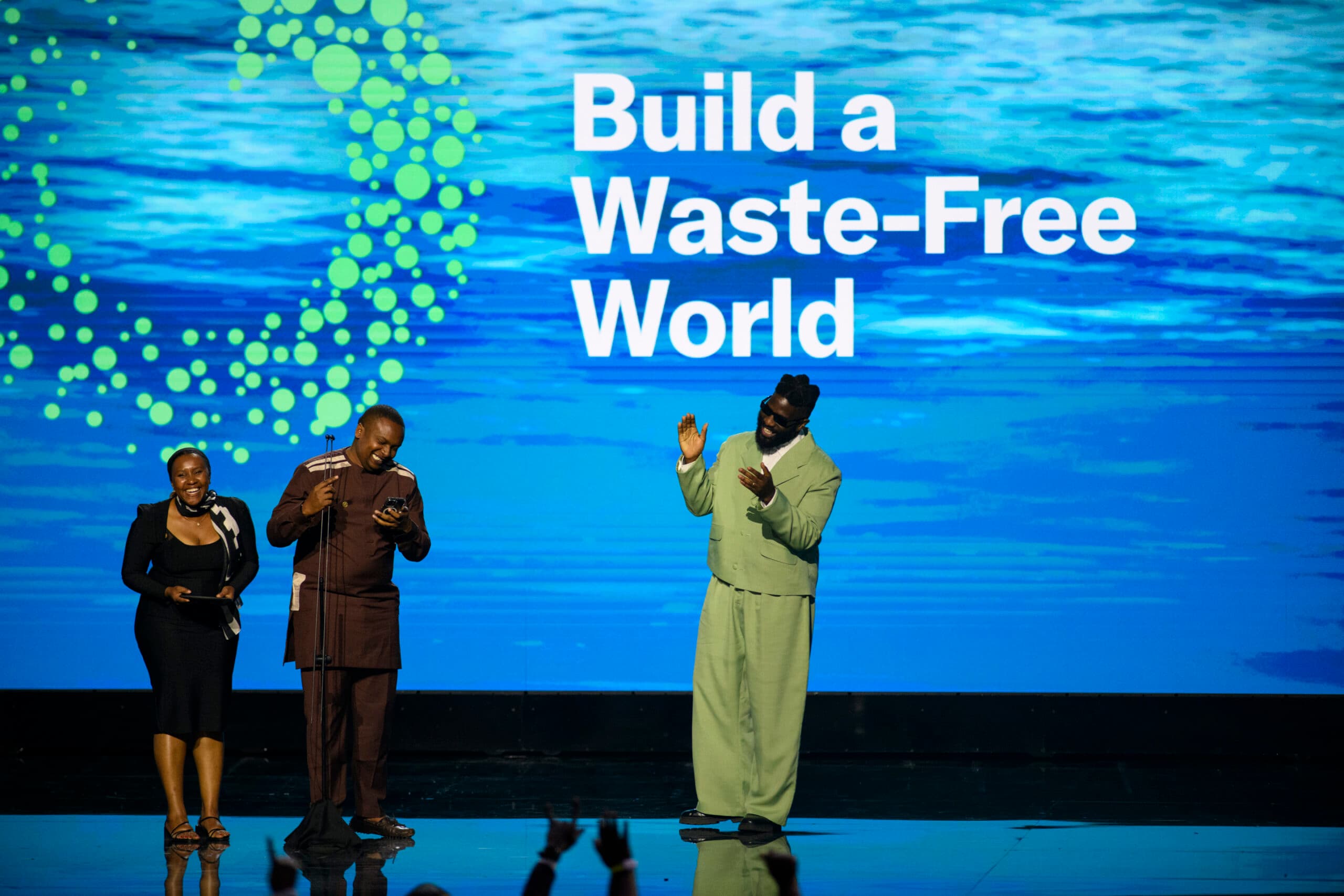 Keep It Cool awarded Ksh. 166 million at the 2024 Earthshot Prize