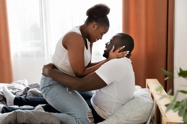 How Important Is Sexual Compatibility In Relationships?