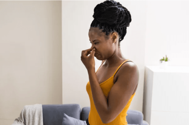 The Singlehood Series: I Broke Up With Him Because He Had Foot Odour