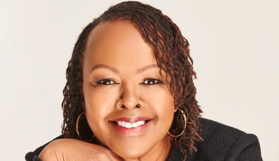 Carole Wamuyu Wainaina appointed to Mastercard Foundation Board of Directors
