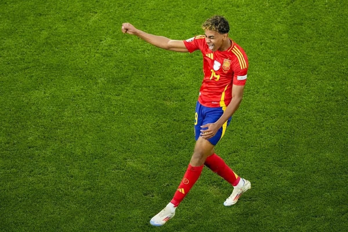 2025 Ballon d’Or nominees revealed