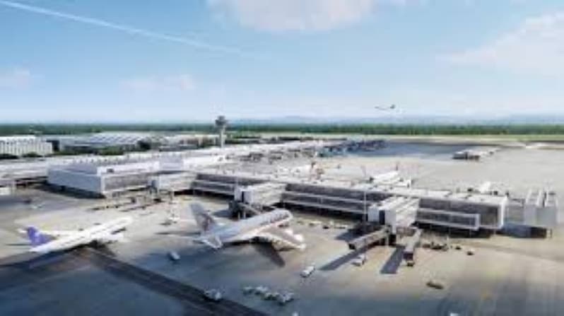 Munich International Airport (MUC) Terminal 1 Expansion: To Open New Pier in April 2026