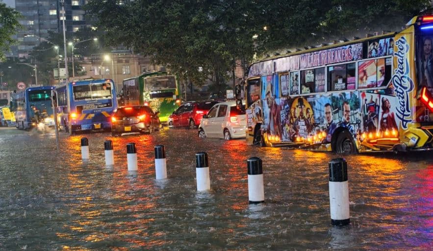 Met Department Issues New Rain Forecast for Kenya