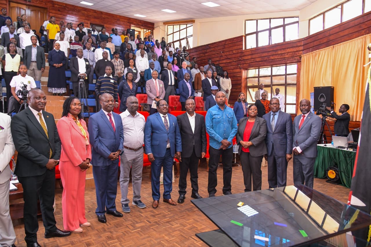 Universities urged to turn research into solutions for societal challenges