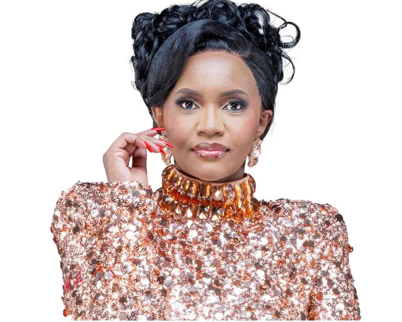 Pierra Makena on Defying Expectations, Motherhood and Her Unbothered Life at 43