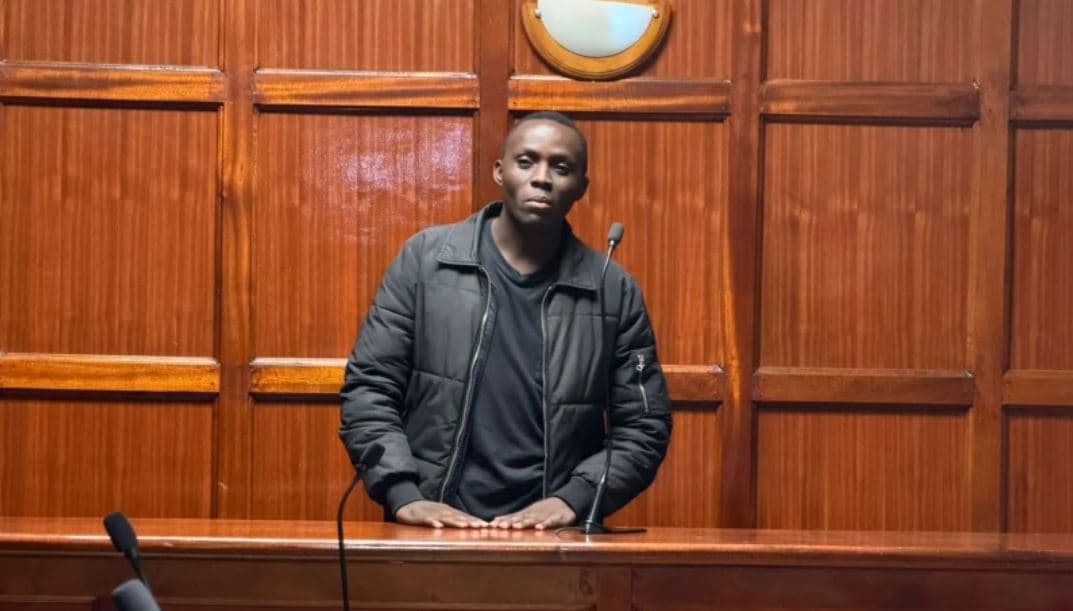 Man Charged Over Facebook Posts Targeting Tom Ojienda in Cyber Harassment Case
