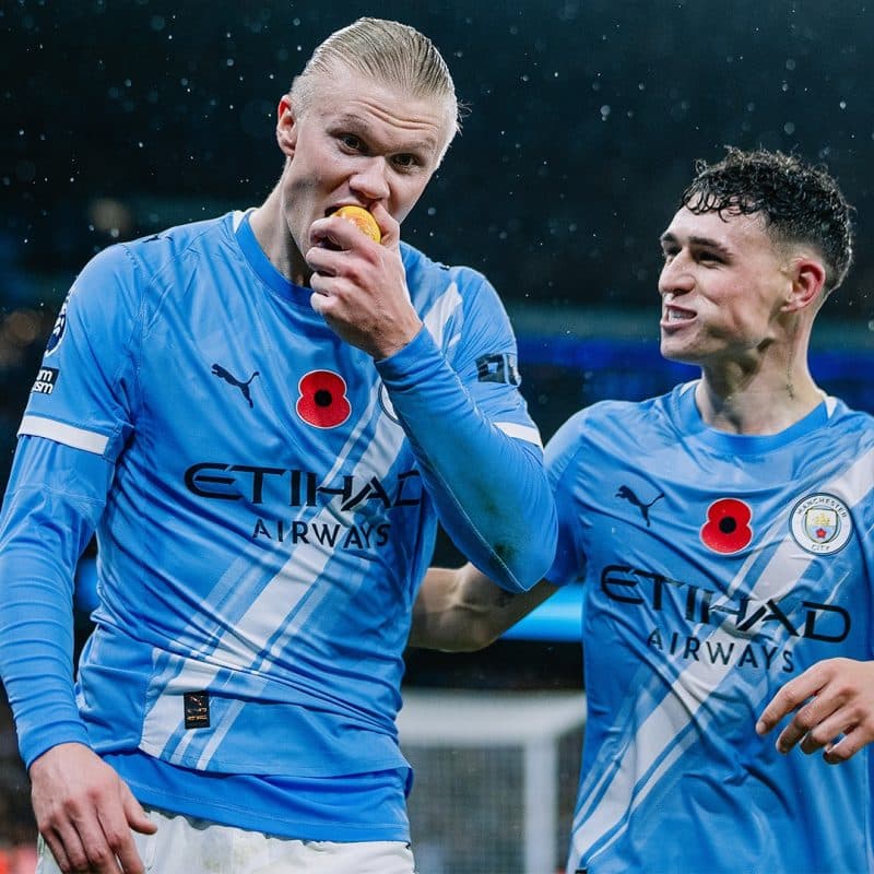 Manchester City guilty of ‘sham’ contracts and misleading accounts