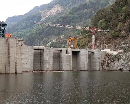 $2.8bn Punatsangchhu-I Hydroelectric:1200 MW India–Bhutan Hydropower Project enters Advanced Phase