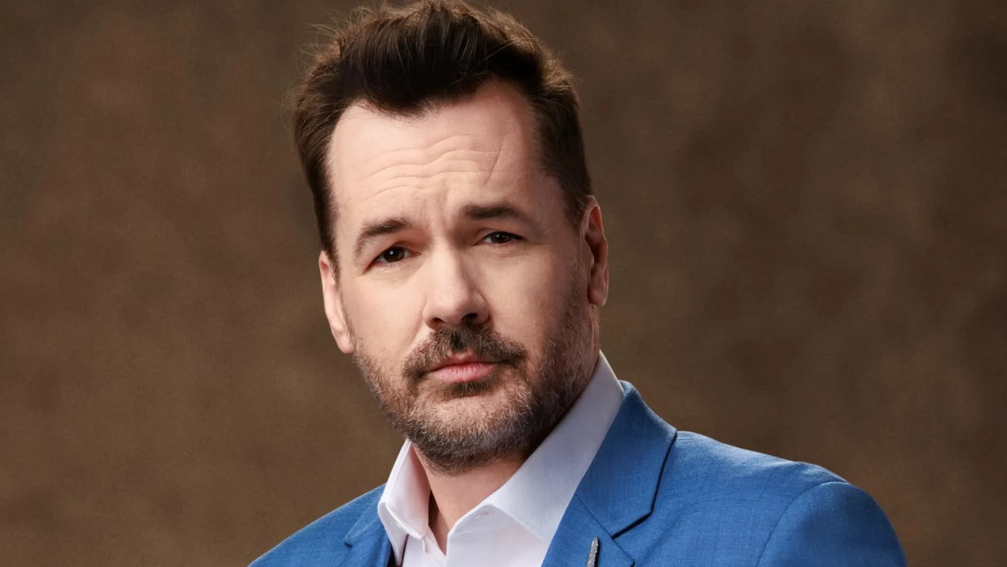 Jim Jefferies Net Worth