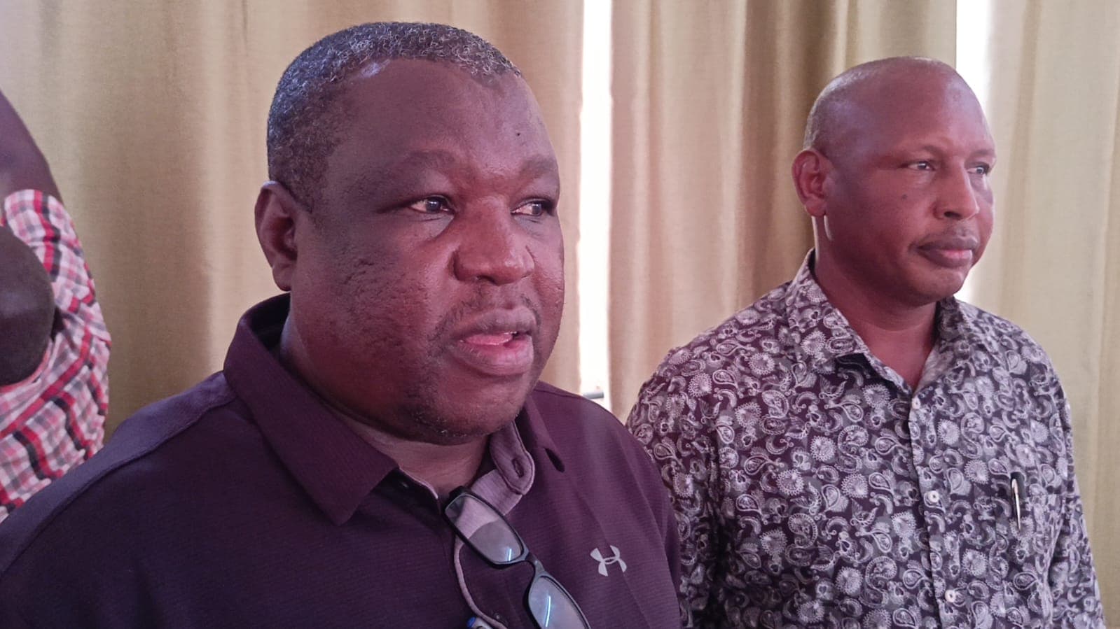 Concerns emerge over capacity of some contractors’ ability to deliver