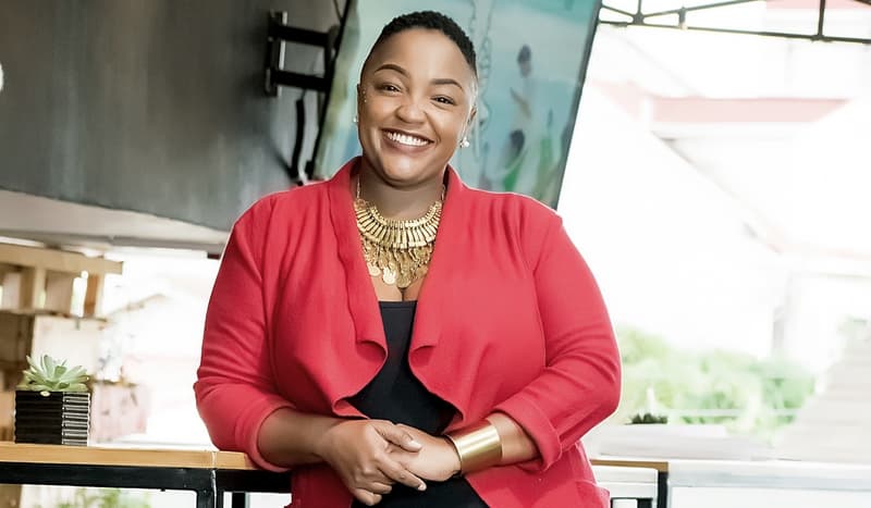 Eunice Kamau: How I started my business with Sh. 1,050