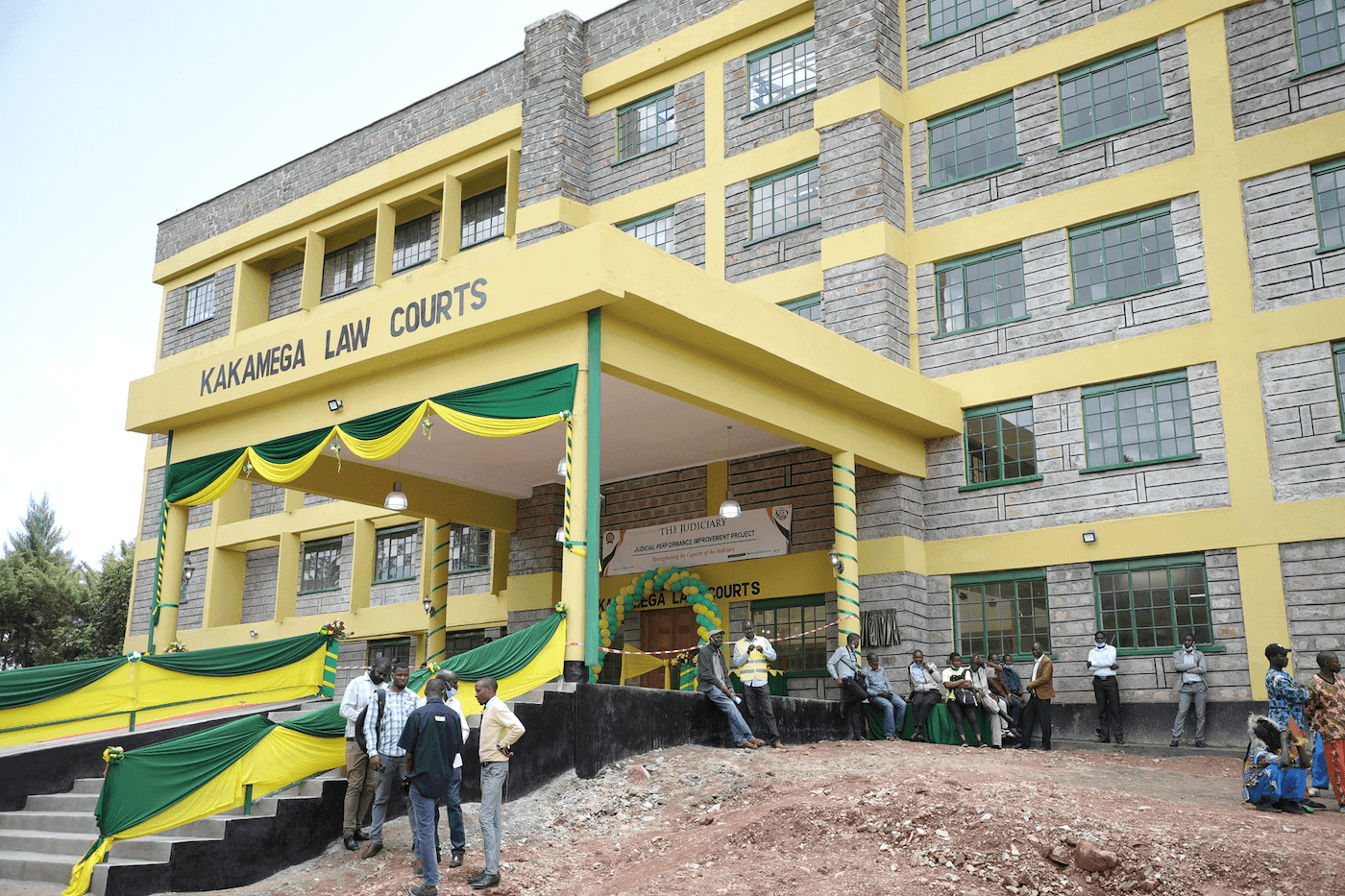 High Court Issues Fresh Orders on Truck in Tax Evasion Case