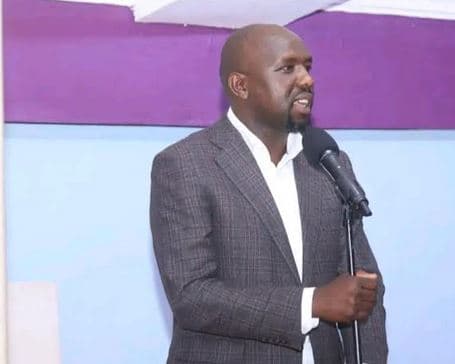 Murkomen Affirms Government Commitment to Development in Meru