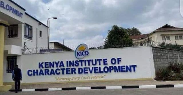 7 Types Of Character Development You’ll Experience In Nairobi