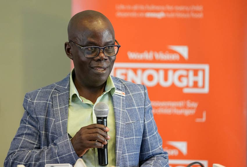 Kenya Strikes Ksh287 Million Deal for Land and Forest Restoration