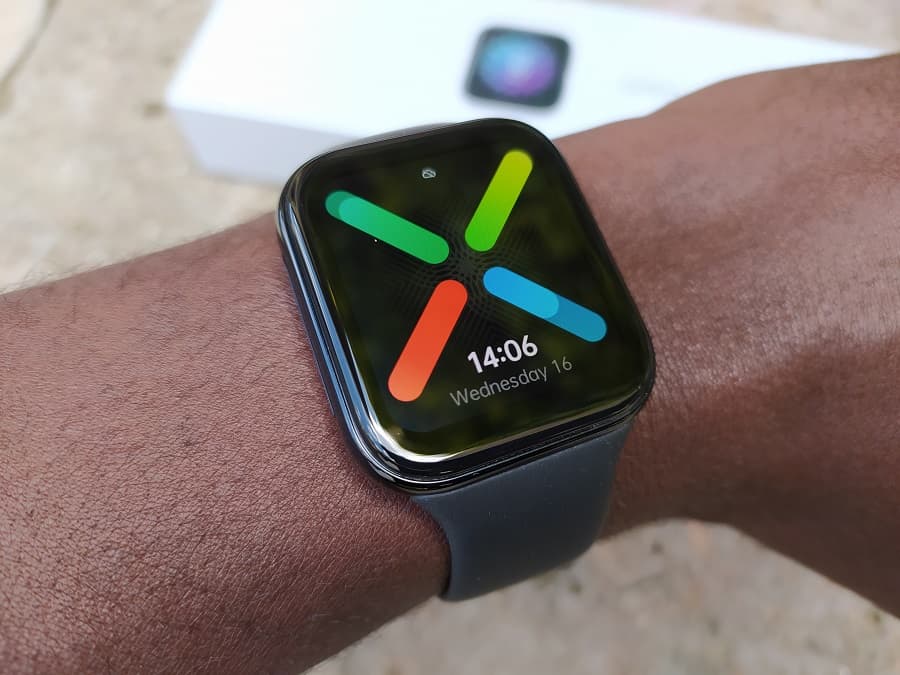The OPPO Watch Review – More Than I Expected